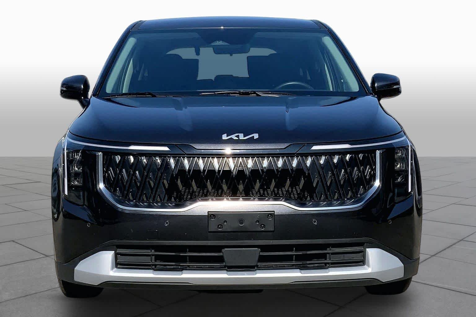 Used 2026 Panthera Metal Kia LXS image 4
