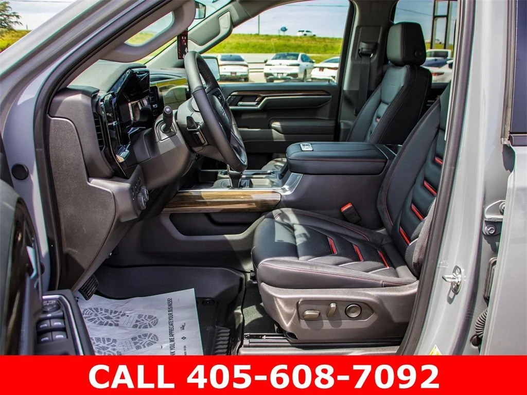 2025 Chevrolet Silverado 1500 RST - Photo 56