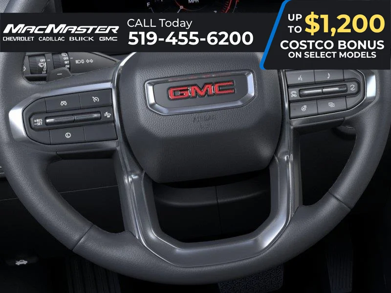 New 2026  GMC Elevation image 19