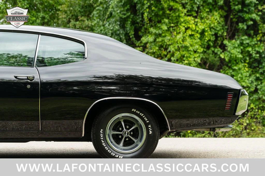Used 1970  Chevrolet SS image 19
