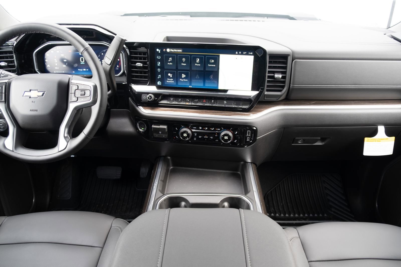 2026 Chevrolet Silverado 3500HD LT - Photo 19