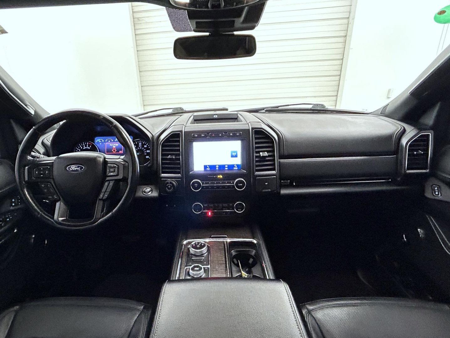 Used 2020 Silver Ford Limited image 17