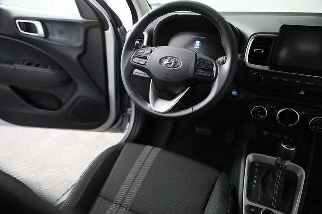 New 2026 Silver Hyundai SEL image 55