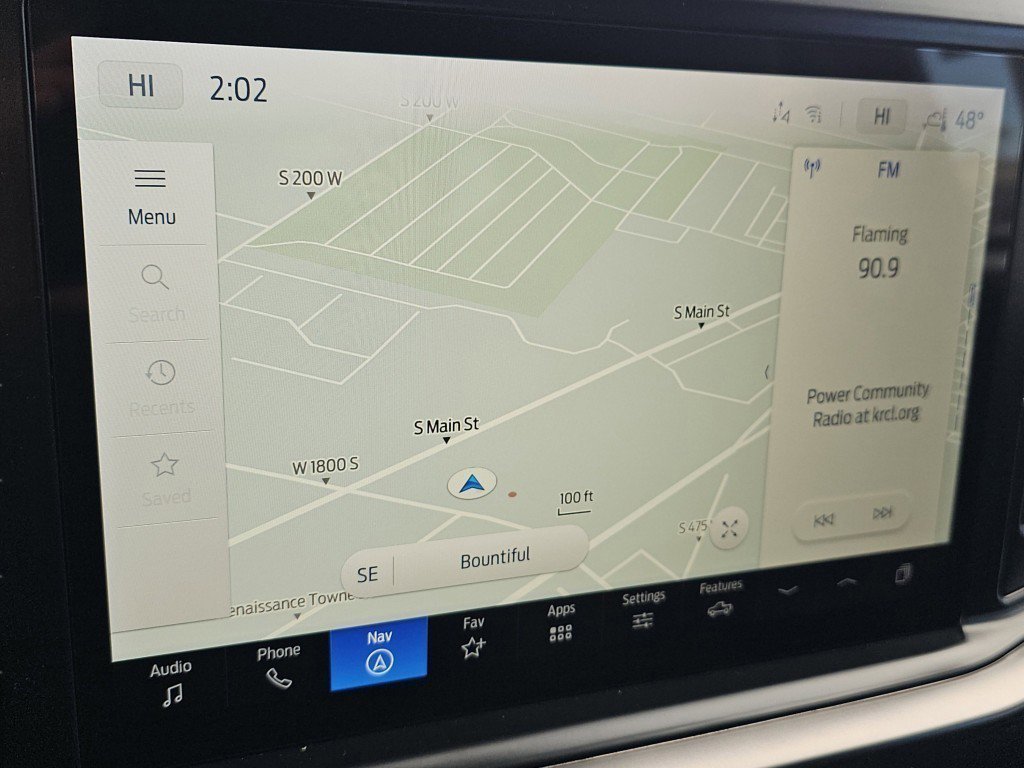 2026 Ford F-250 Super Duty Lariat - Photo 14
