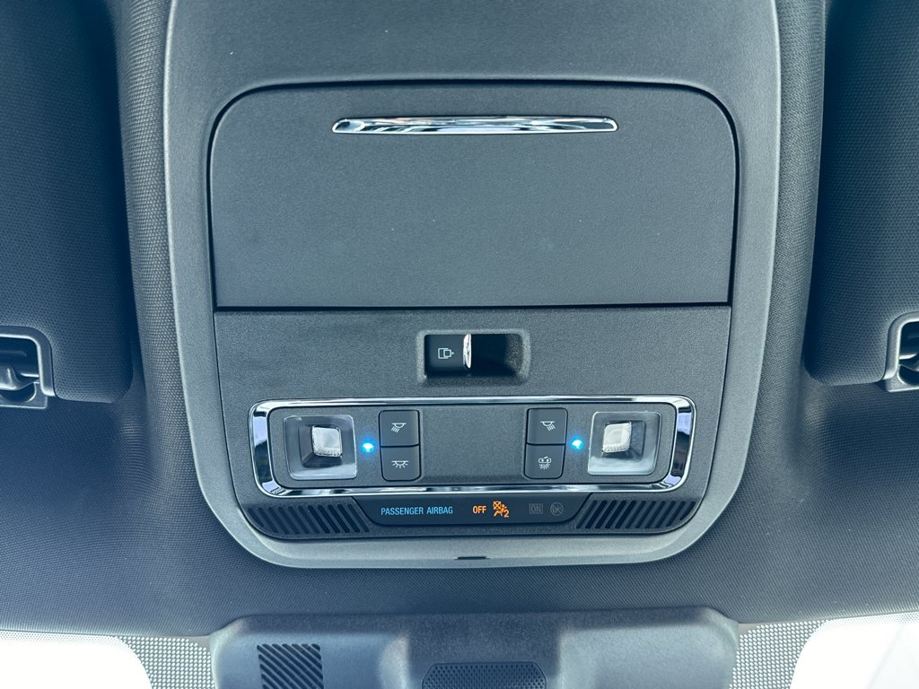 2025 Ford F-150 Lariat - Photo 26