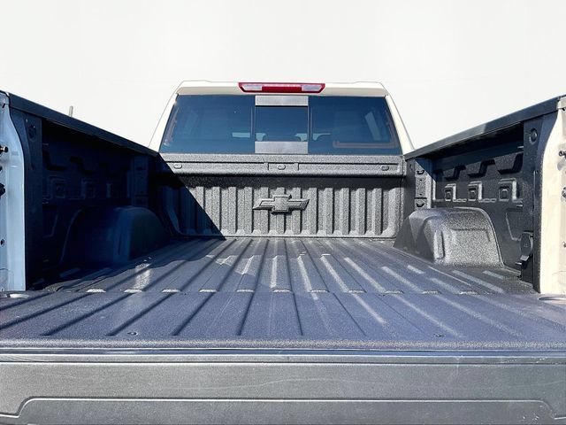 New 2026 White Sands Chevrolet RST image 15