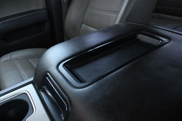 Used 2015 Blue GMC Denali image 18