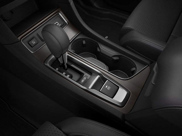New 2027 CRYSTAL WHITE PEARL Subaru Touring 7-Passenger image 20