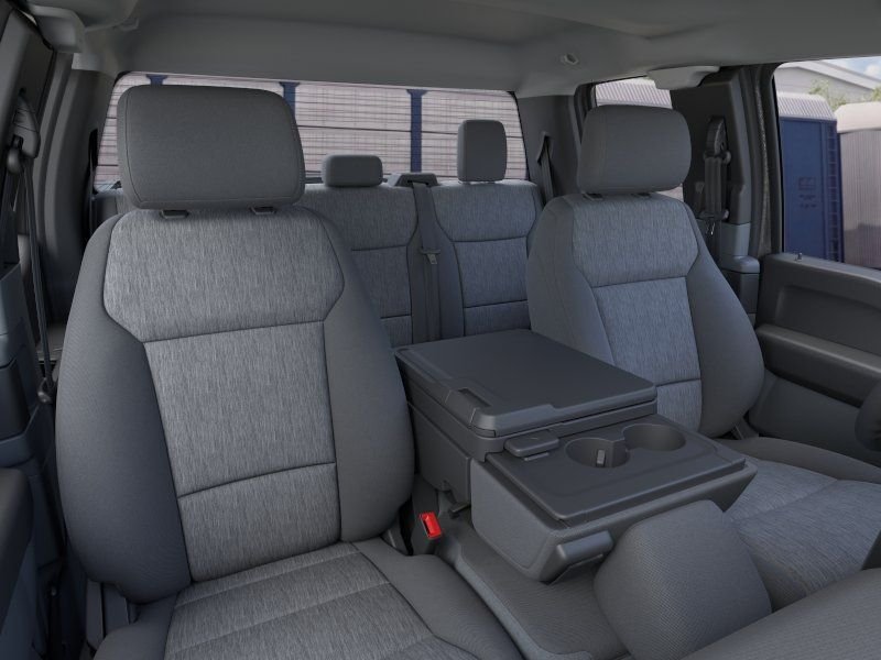 New 2026 Gray Ford XL image 10