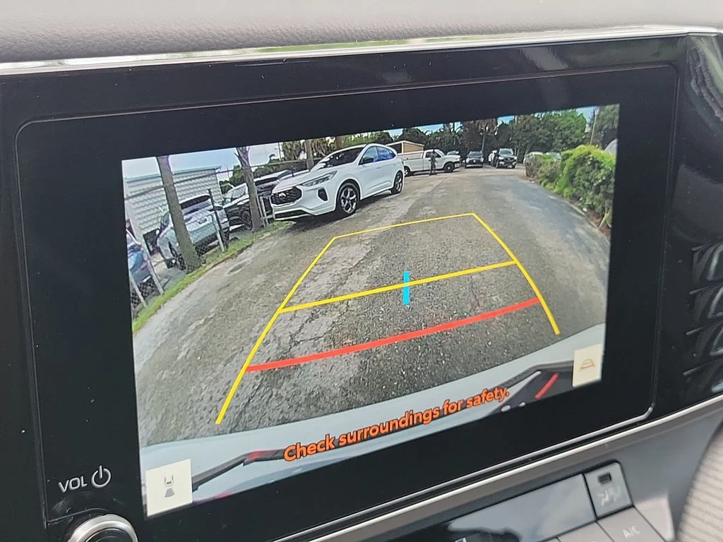 Used 2026 White Toyota SE image 34