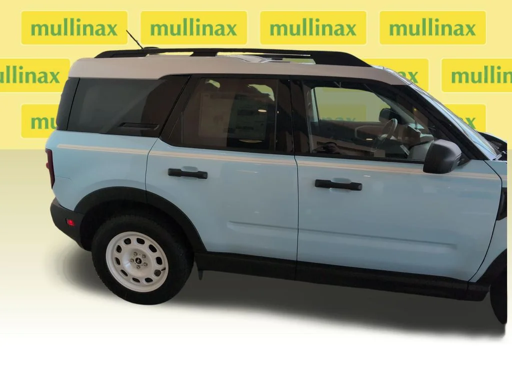 New 2026  Ford Heritage image 3