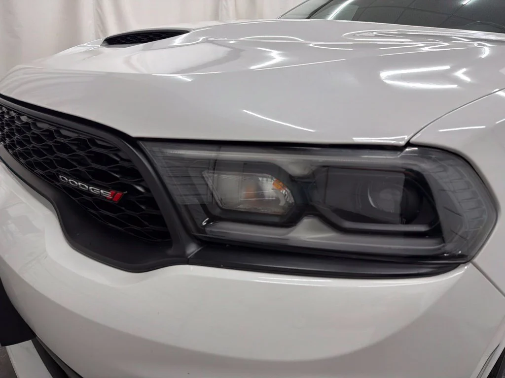 Used 2021 White Dodge GT Plus image 10