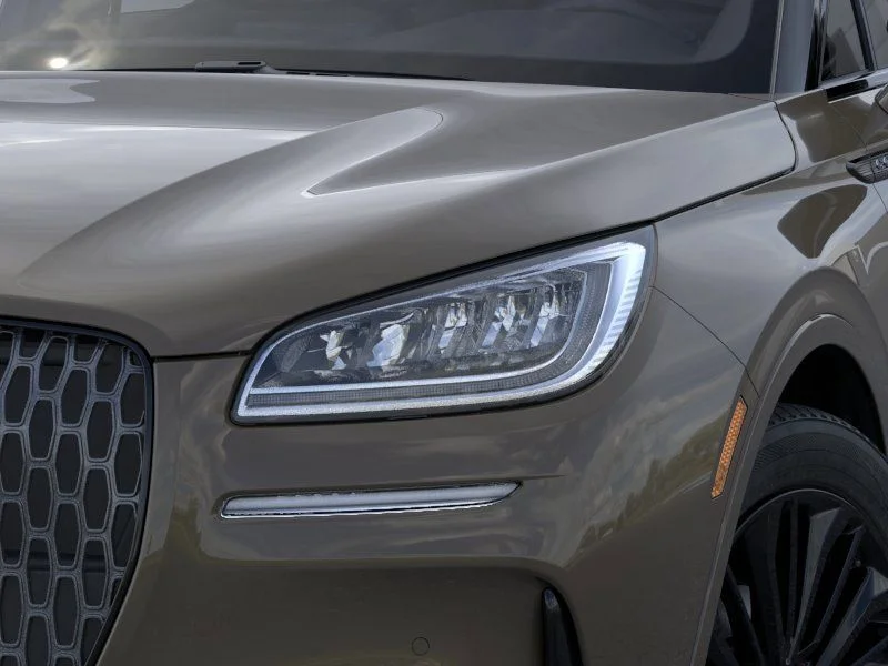 New 2026 Gray Lincoln Premiere image 19