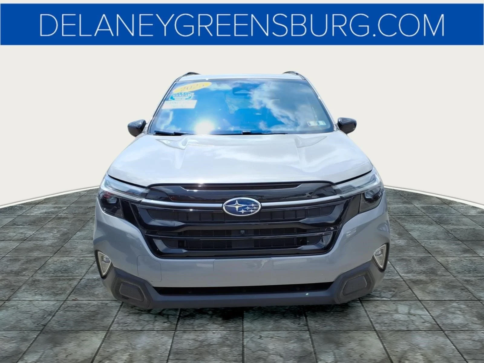 Used 2025 River Rock Pearl Rv1 Subaru Touring image 8
