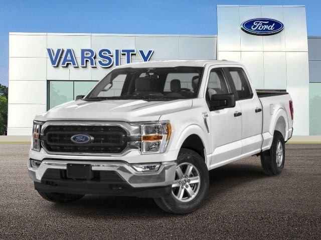 2023 Ford F-150 XLT 4x4 SuperCrew 5-1/2 Box's photo