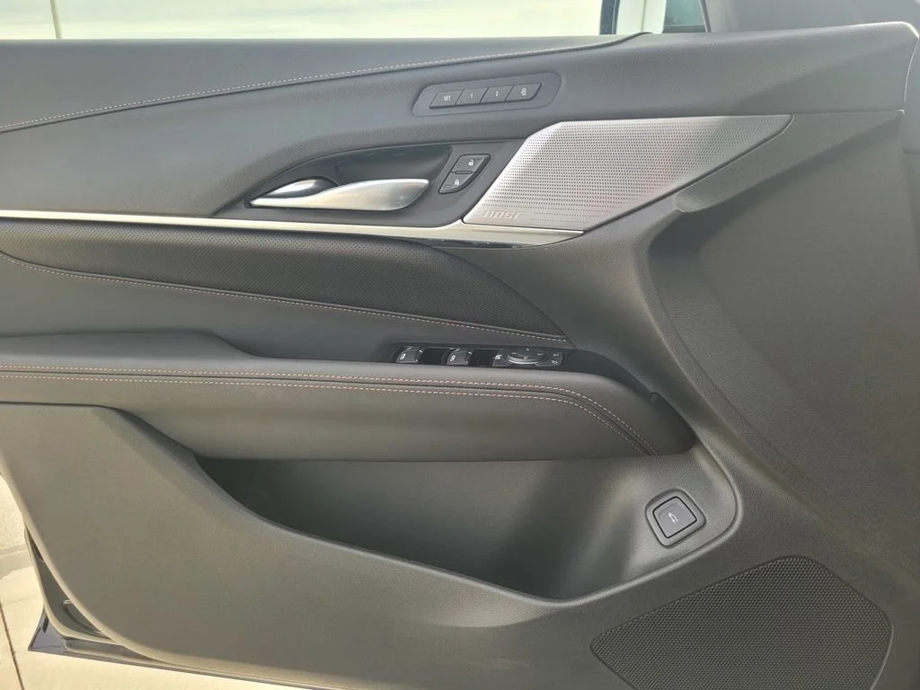 2026 Cadillac CT4 Sport - Photo 24