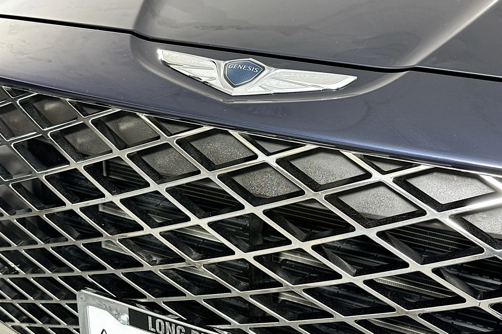 Used 2024 Capri Blue Genesis  image 15