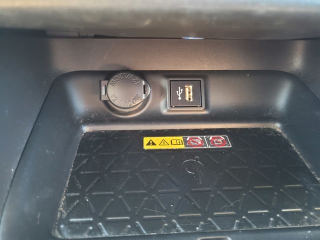 Used 2024 Off-white Toyota XSE image 26