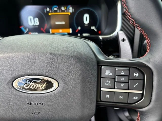 Used 2023 Gray Ford Raptor image 27