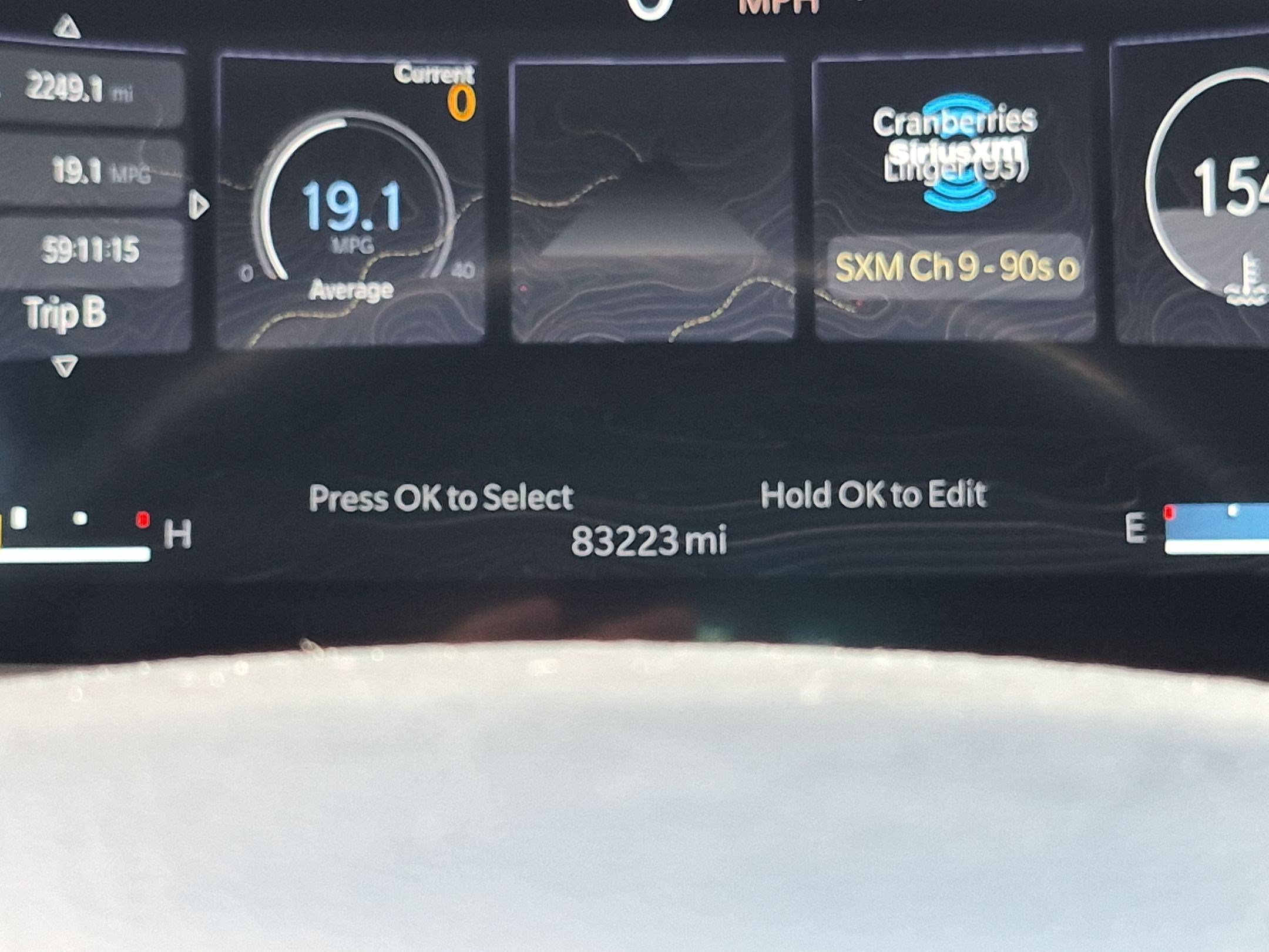 Used 2022 Velvet Red Pearlcoat Jeep Laredo image 20