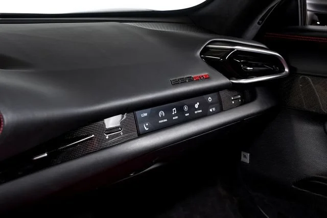 Certified Used 2023 Grigio 812S Opaco Ferrari  image 30