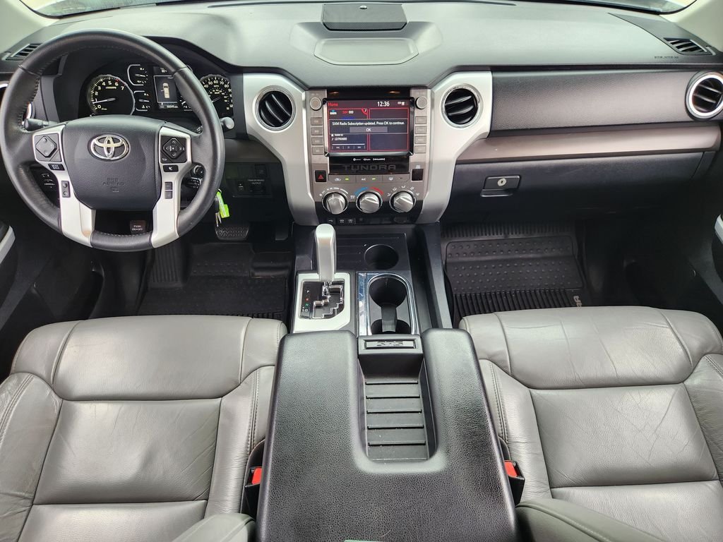 Used 2020 Super White Toyota SR5 image 27