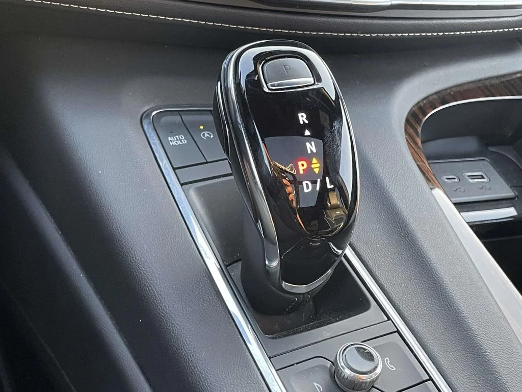Used 2023 Black Raven Cadillac RWD Premium Luxury image 21