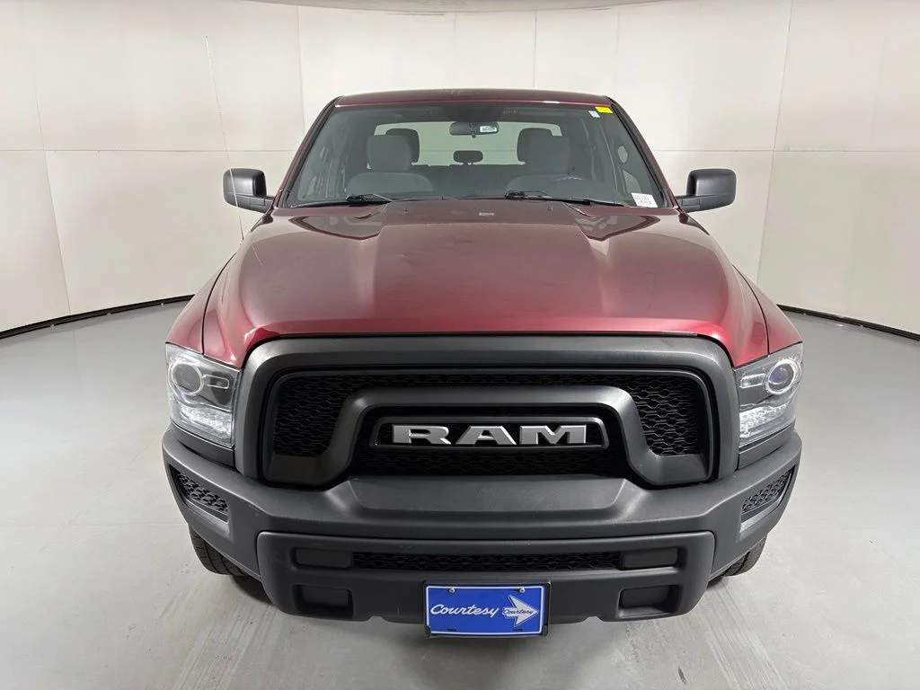 Used 2024 Red Ram Warlock image 3