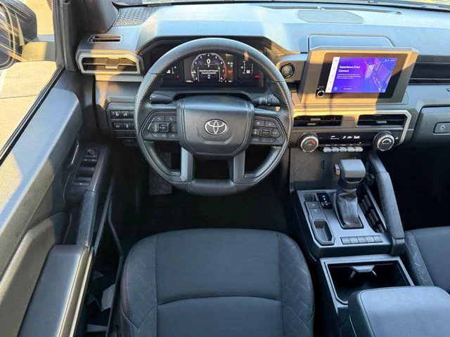 Certified Used 2026 UNDERGROUND Toyota SR image 26