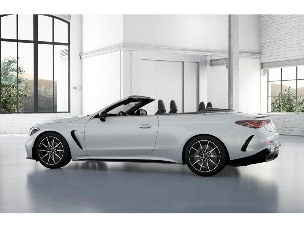 2026 Mercedes-Benz CLE AMG 53 - Photo 31