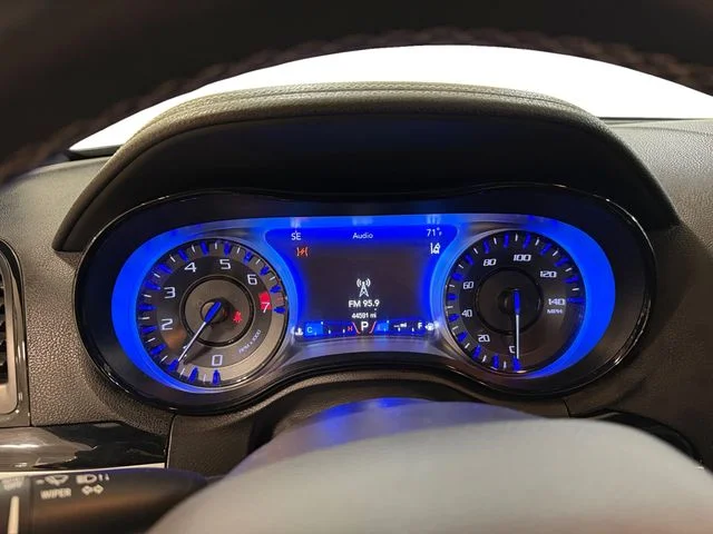 Used 2019 Gray Chrysler S image 14