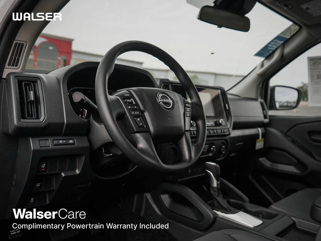 New 2026 Glacier White Nissan S image 16