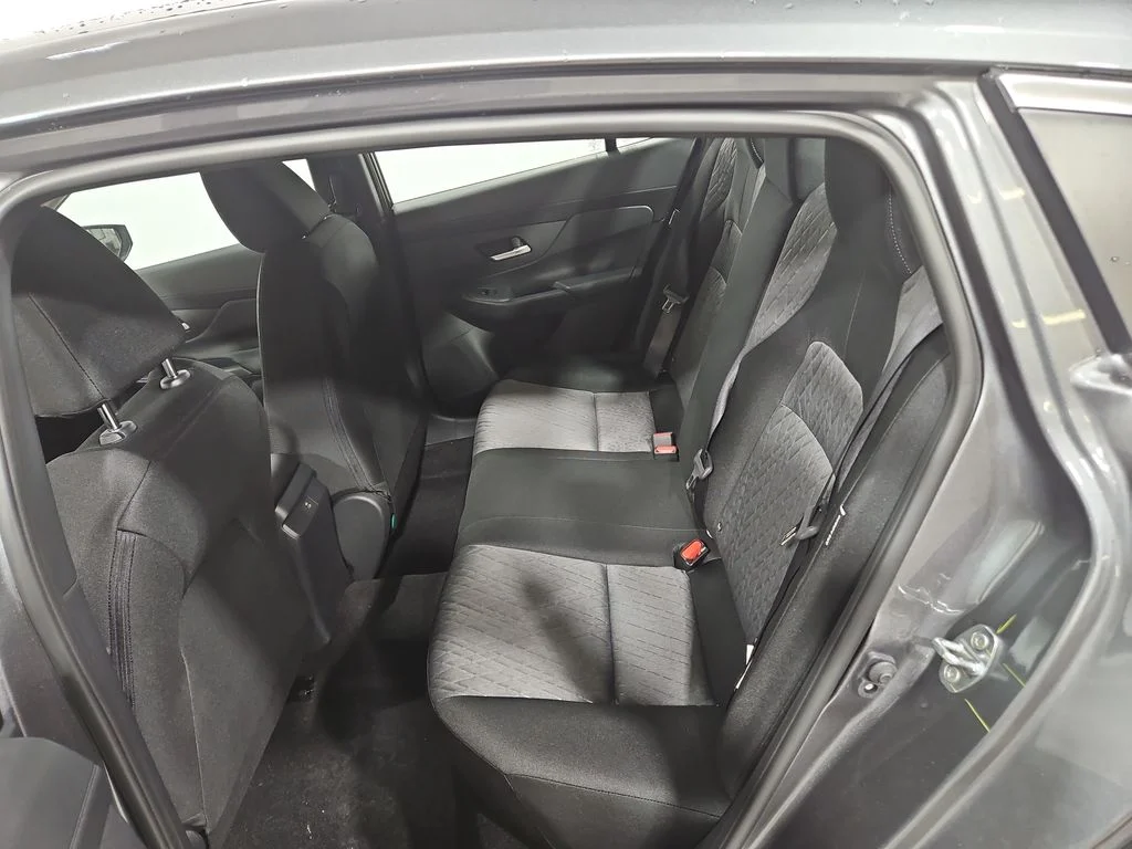 2026 Nissan Sentra SV - Photo 23