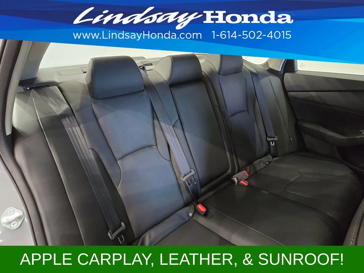 Used 2026 Urban Gray Pearl Honda EX-L image 10