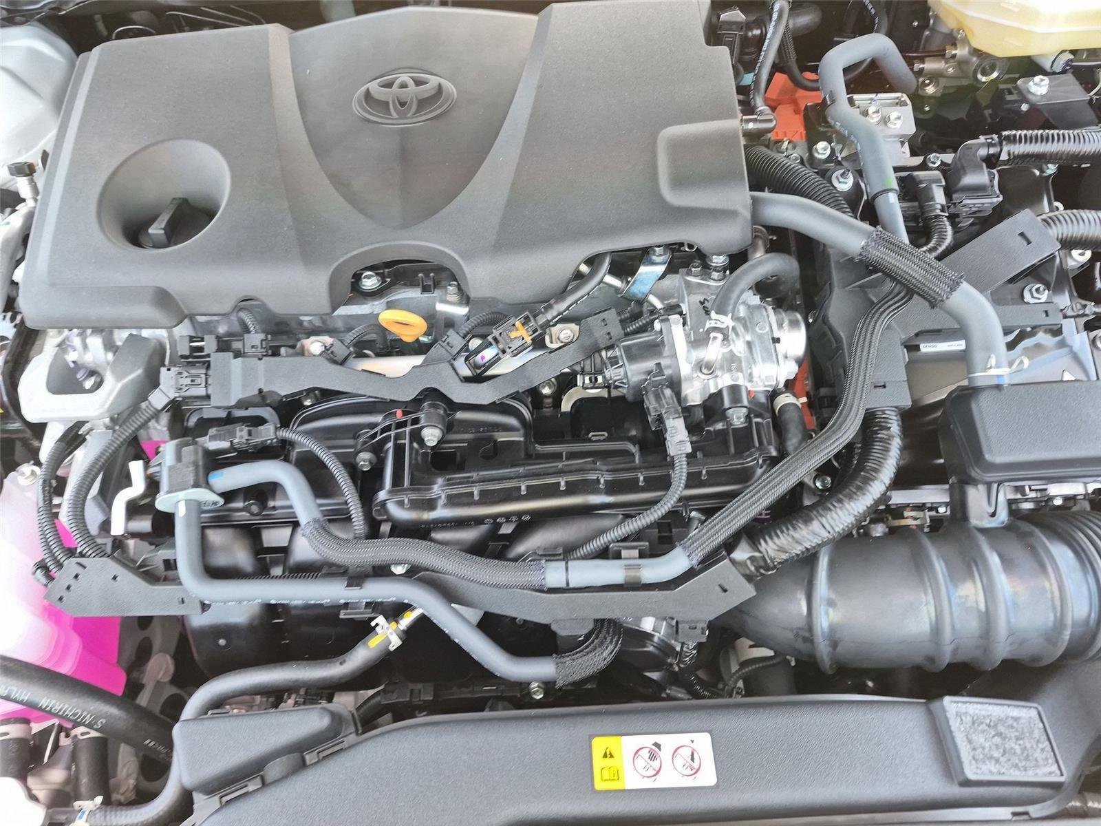 New 2026 Ice Cap Toyota SE image 39