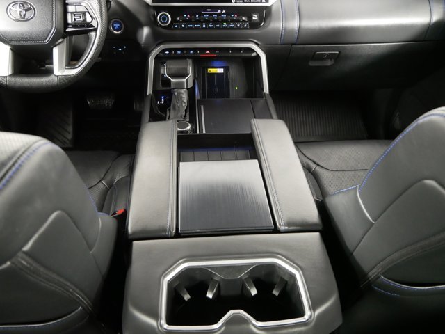 Used 2024 Blueprint Toyota Platinum image 26