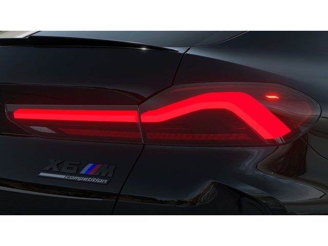 New 2027 Black Sapphire Metallic BMW Competition image 8