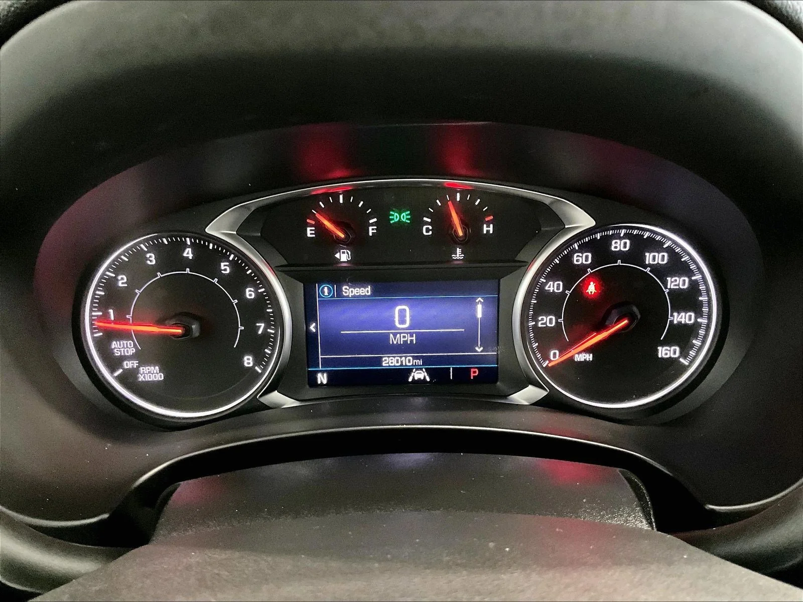 Used 2023 Sterling Metallic GMC SLE image 22