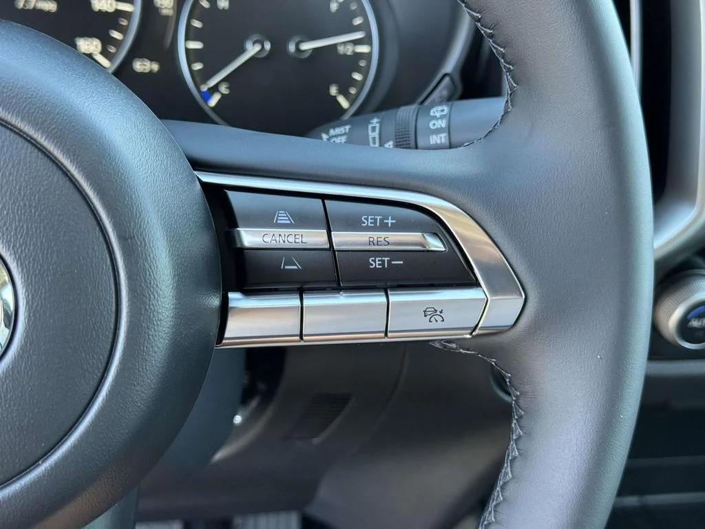 New 2026 Gray Metallic Mazda 2.5 S Premium AWD image 23