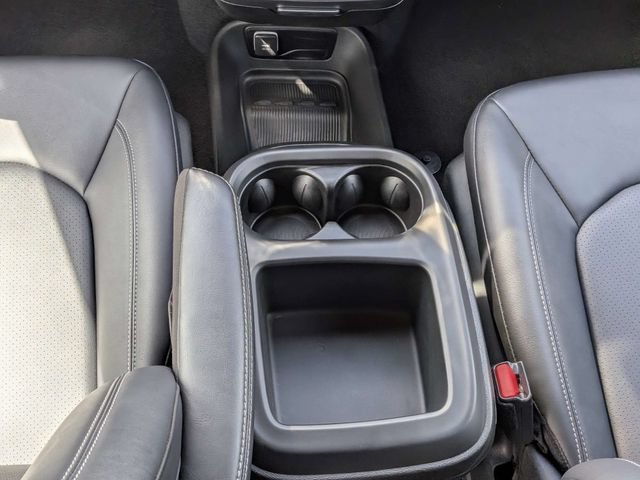 Used 2026 Silver Chrysler Select image 20
