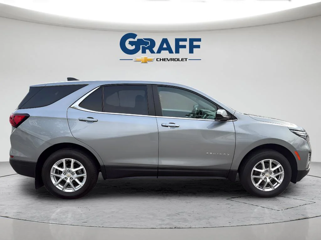 2023 Chevrolet Equinox LT - Photo 9