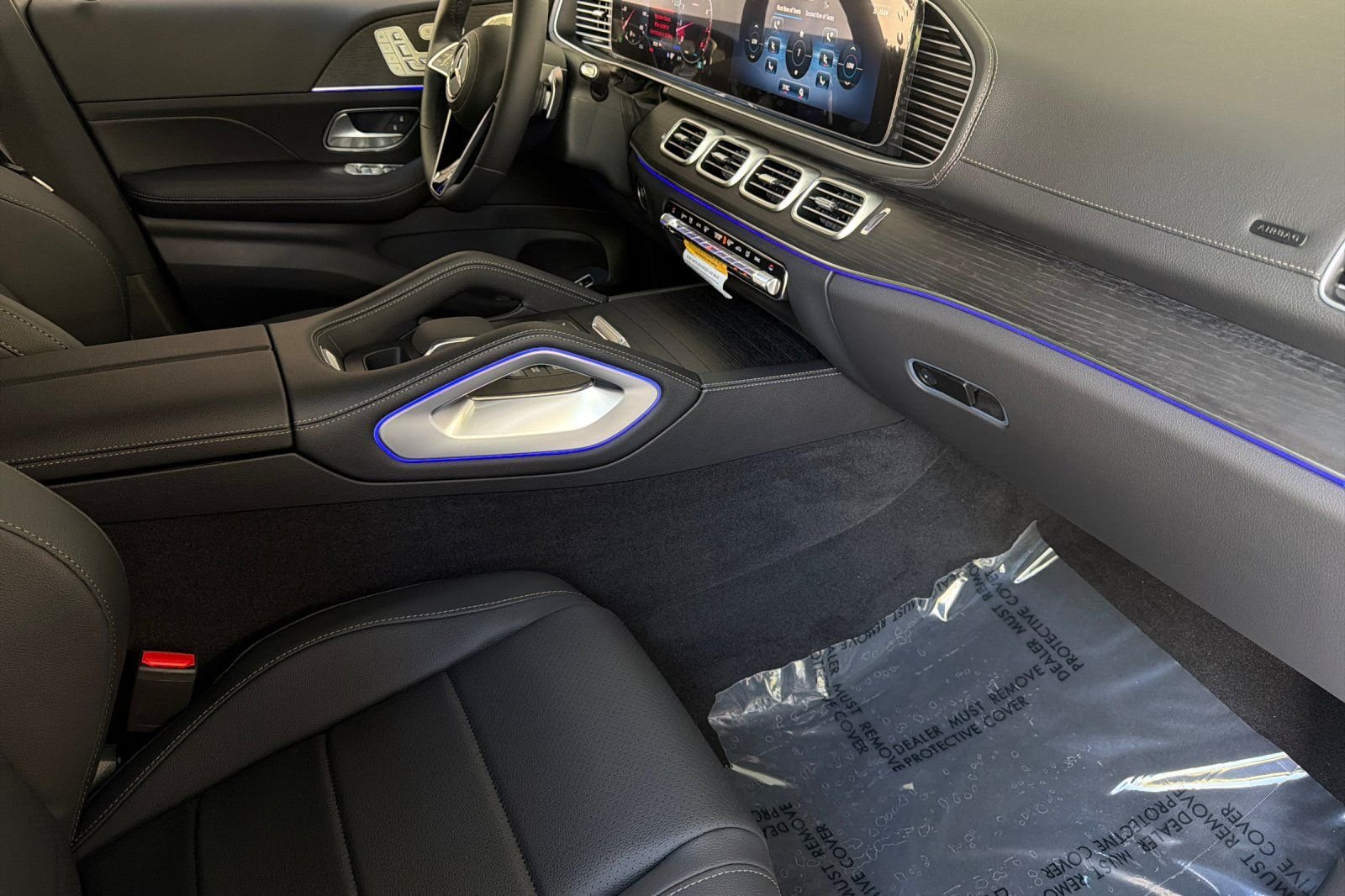 New 2026 Polar White Mercedes-Benz GLE 450 Coupe image 8