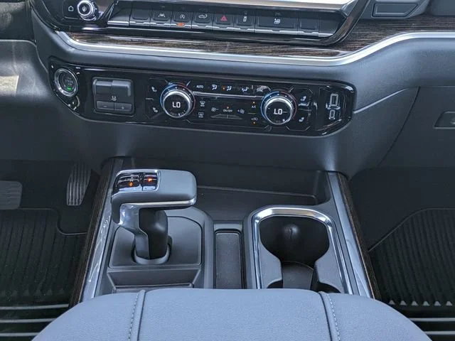 2026 GMC Sierra 1500 Elevation - Photo 19