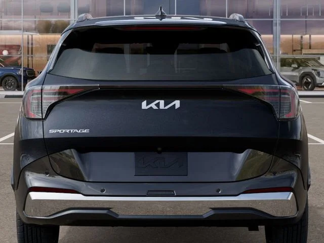 2026 Kia Sportage SX - Photo 13