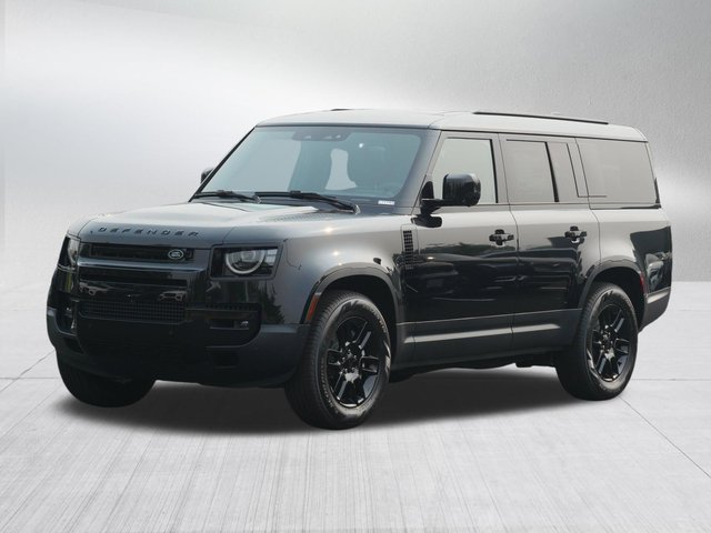 2026 Land Rover Defender 130 S