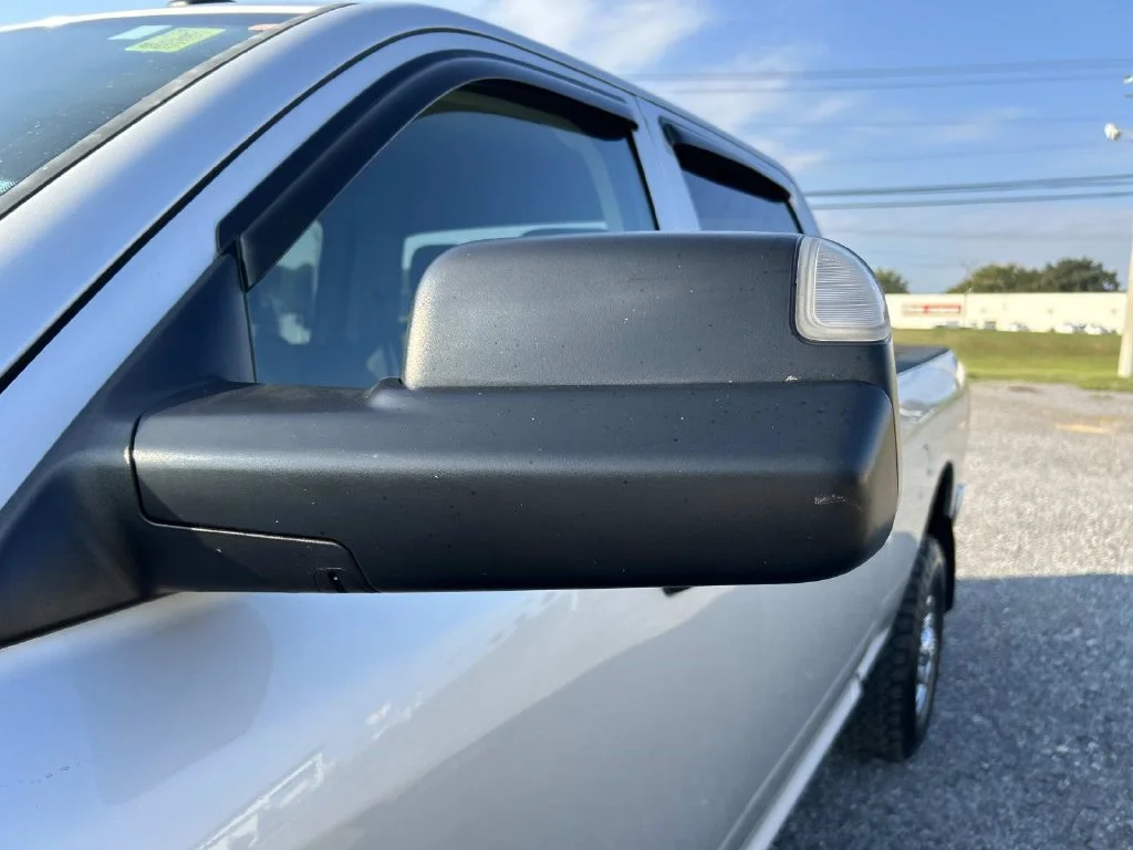 Used 2018 Silver Ram Tradesman image 41