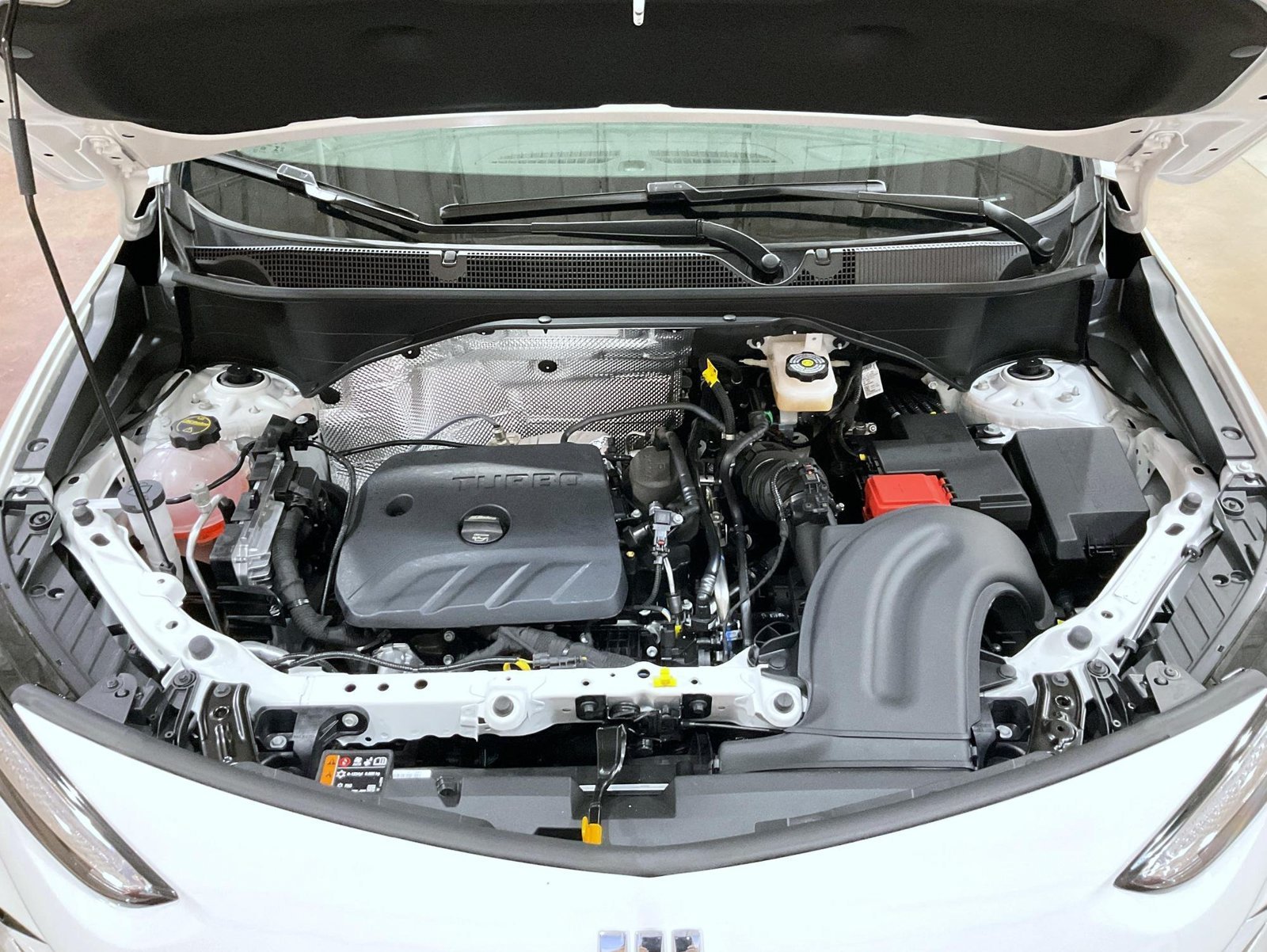 2026 Buick Encore GX Sport Touring - Photo 24