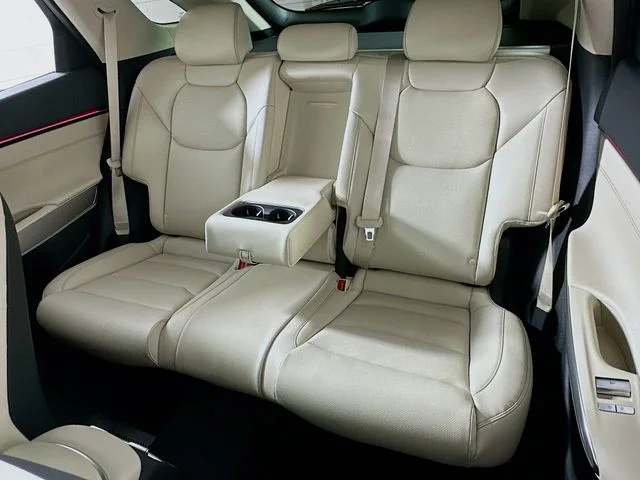 New 2026 Genesis GV70 2.5T Select