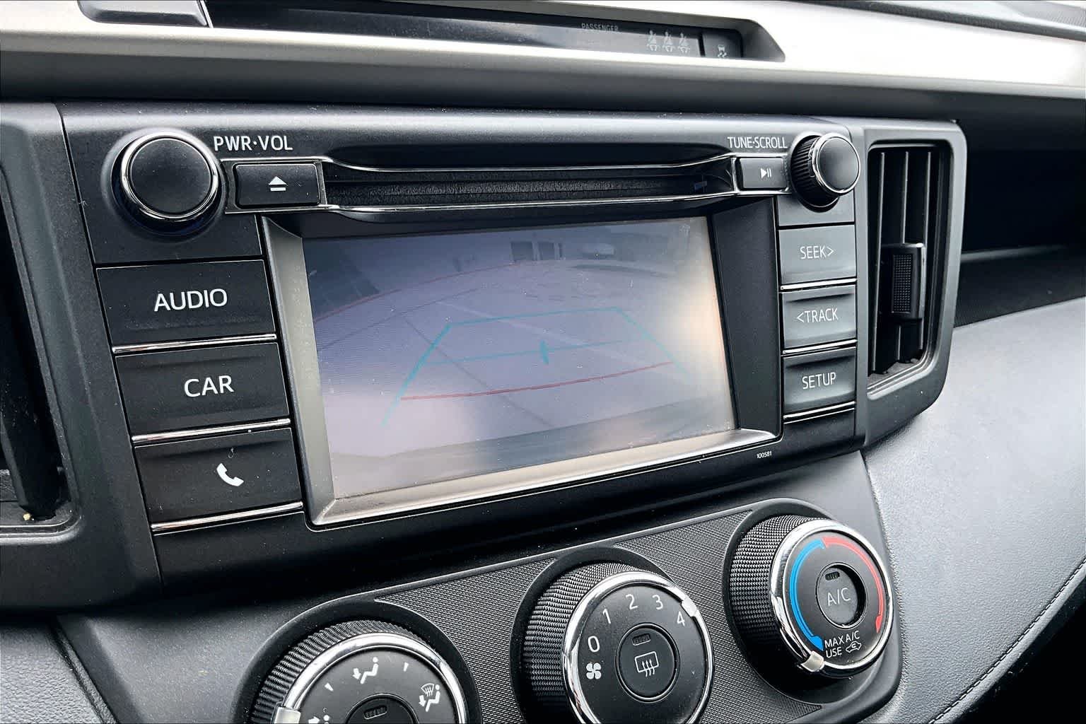 Used 2018 Black Toyota LE image 26