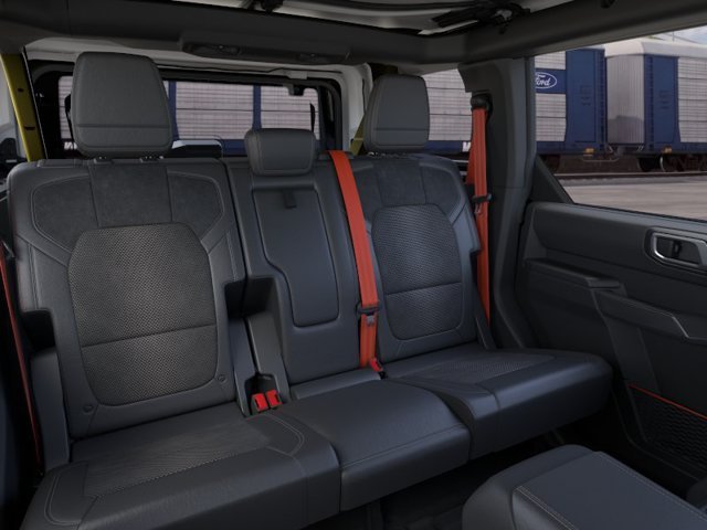 New 2026 Shelter Green Metallic Ford Raptor image 36